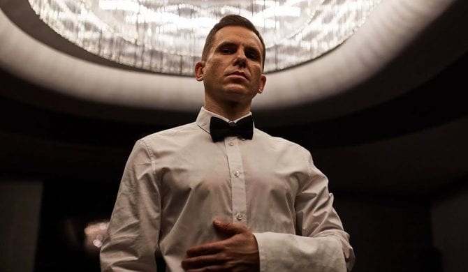 W.E.N.A. i Kaz Bałagane prezentują „Dobry rok” (wideo)