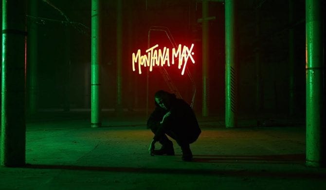 W.E.N.A. – „Handluj z tym” – nowy numer i klip