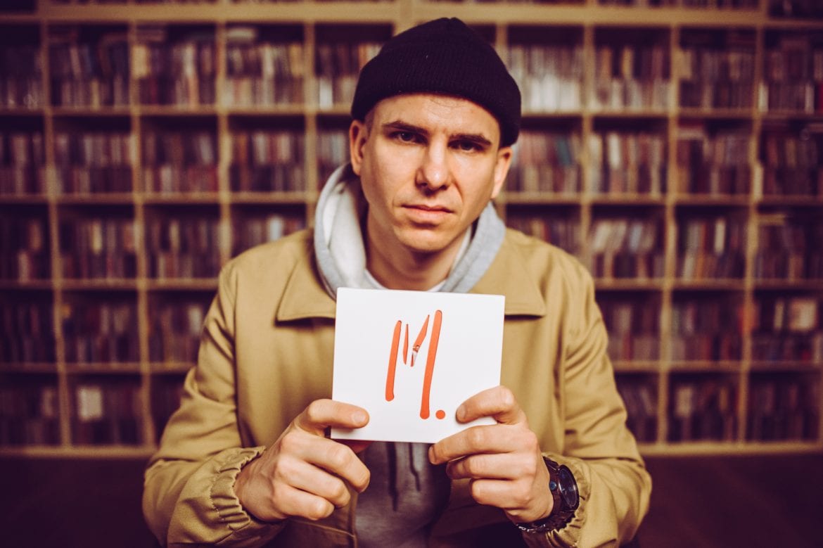 W.E.N.A.: „Muzyka o niczym dla jednego, może być muzyką o czymś dla drugiego”