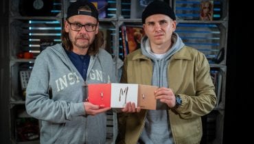 1 NA 1: Artur Rawicz vs W.E.N.A.