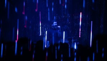 Clock Machine w Niebie – fotorelacja