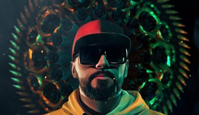 donGURALesko, Gural i DGE gośćmi Donatana (wideo)