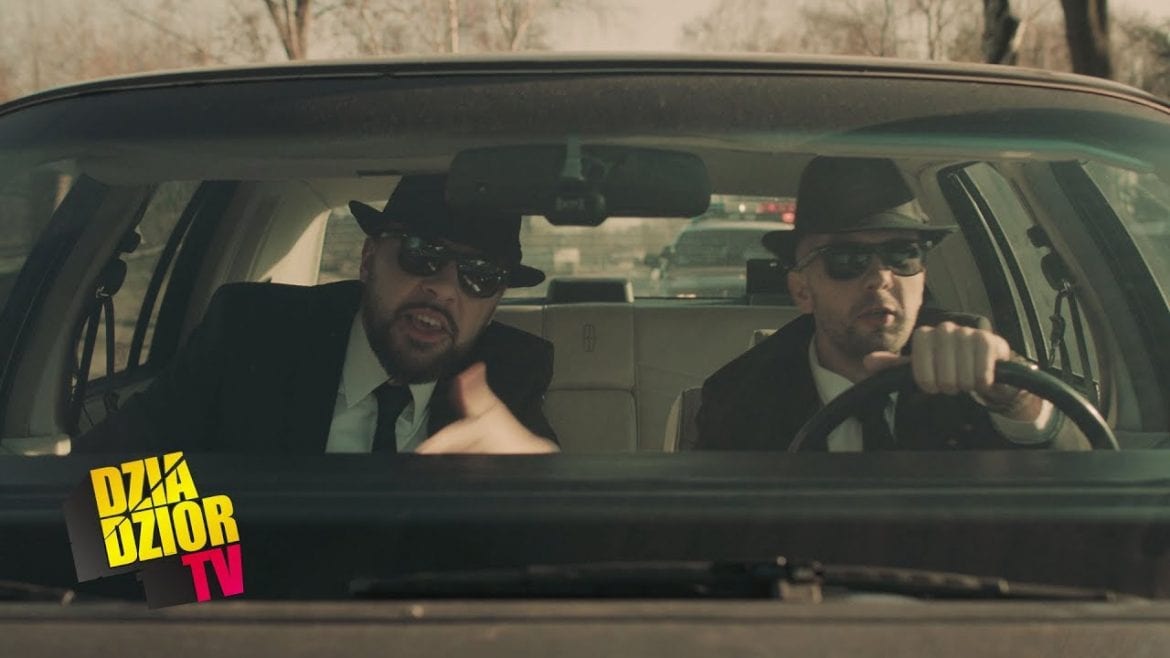 DGE x Matheo – poznaliśmy tracklistę mixtape’u i szczegóły dodatkowej płyty