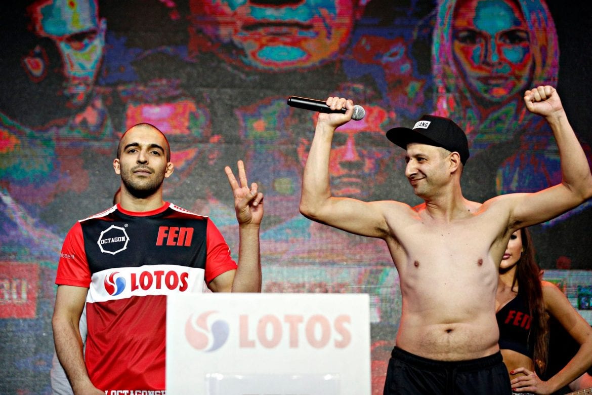 Arab vs WSZ – jak obstawiają polscy raperzy?