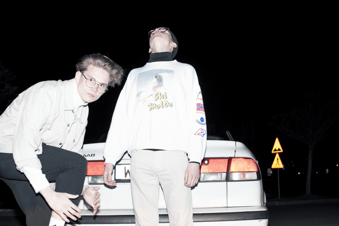 SBM Label wychodzi poza rap i trap