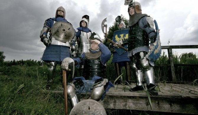 Paprika Korps rusza w trasę po Europie