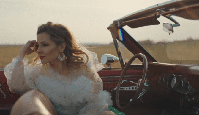 Lidia Kopania: „Ania Kurwan, brawo tvp”