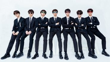 Fanka próbowała wtargnąć do domu członka BTS. Została aresztowana