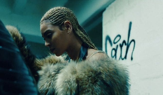 „Black Parade” – premierowy utwór Beyoncé