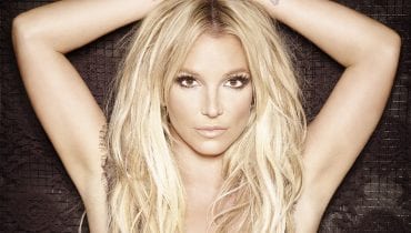 Britney Spears odpowiada na zarzuty byłego męża Kevina Federline’a