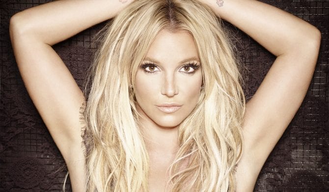 Britney Spears odpowiada na zarzuty byłego męża Kevina Federline’a