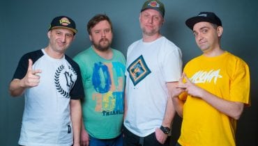 „Roz****dol. Dawno nie było takiego rapu”