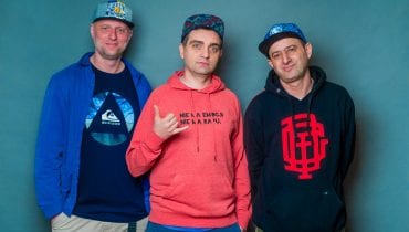 Kolejny YouTuber bierze się za rap. Jest dla niego miejsce na scenie?