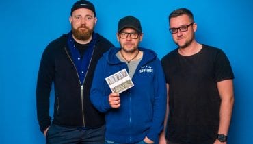 1 NA 1: Artur Rawicz vs Catz 'n Dogz