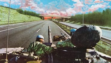 The Chemical Brothers – „No Geography”