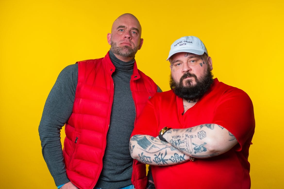 Czerwona Kartka: „Jako społeczeństwo trochę cofamy się w rozwoju”