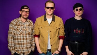 Mrozu: „Musiałem się podszkolić, aby realizować wizje, które mam w głowie”