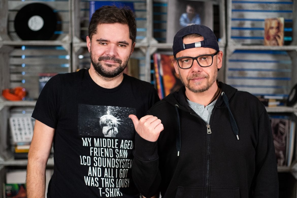 1 NA 1: Artur Rawicz vs Enea Spring Break