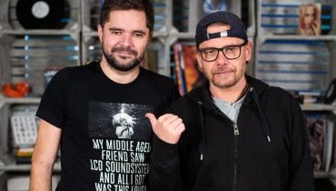 1 NA 1: Artur Rawicz vs Enea Spring Break