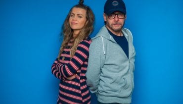 1 NA 1: Artur Rawicz vs Flow