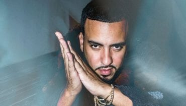 French Montana oskarżony o kradzież zegarka wartego 1 mln dolarów – raper odpowiada zarzuty