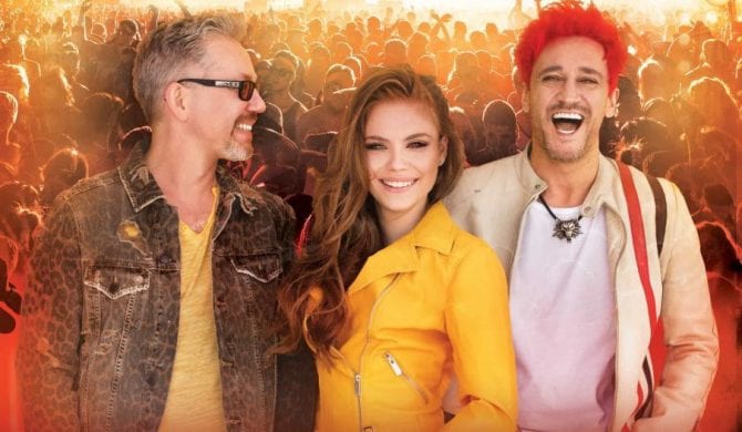 Organizator oferował bilety na koncert Ich Troje za seks? Sprawa jest w prokuraturze