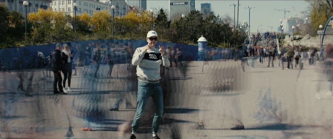 Zbuku w nowym singlu i klipie Jano