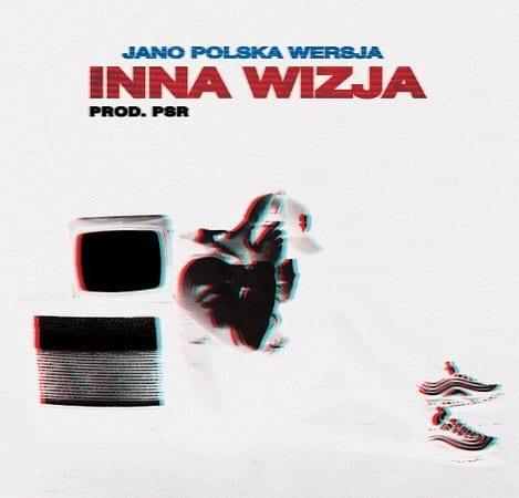 Jano PW ujawnia kulisy nagrania numeru z Ero Kacprem HTA i Hinolem