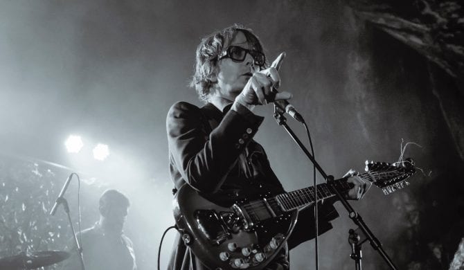 OFF Festival – kolejne gwiazdy w line-upie katowickiej imprezy