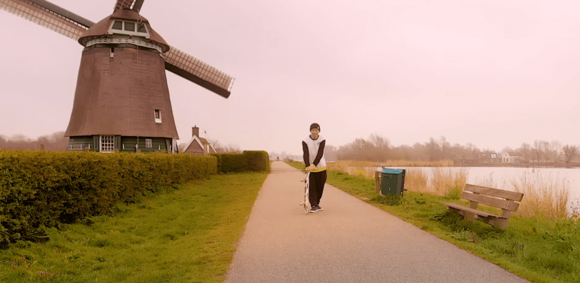 Jędker: “Głupcy umierają szybko”