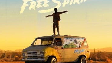 Khalid – „Free Spirit”