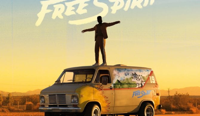Khalid – „Free Spirit”