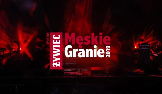 Gdzie zagra Męskie Granie? W rozpisce nie brak zaskoczeń
