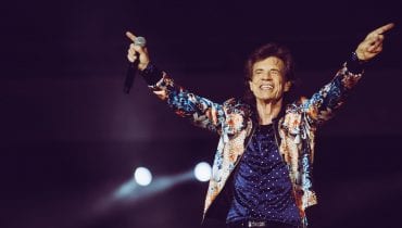 Rolling Stones pracują nad nowym albumem po odwołaniu letniej trasy koncertowej