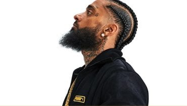 Nipsey Hussle uhonorowany. Stacja metra w Los Angeles otrzyma jego imię