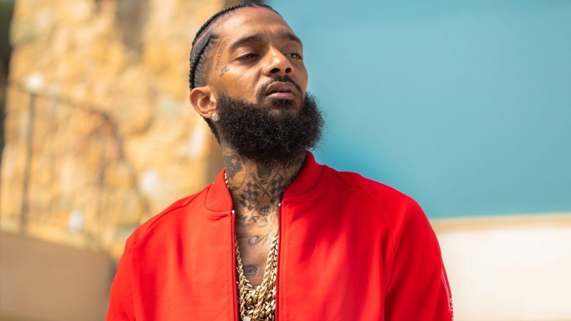 Pośmiertny album Nipsey’a Hussle’a z Bino Rideaux ma ukazać się latem 2025 roku