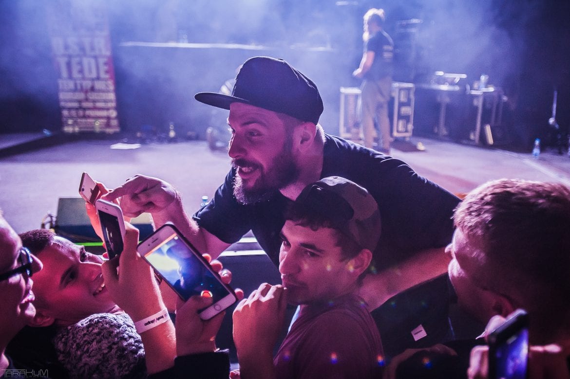 Żałoba narodowa w Polsce. Co z koncertami?