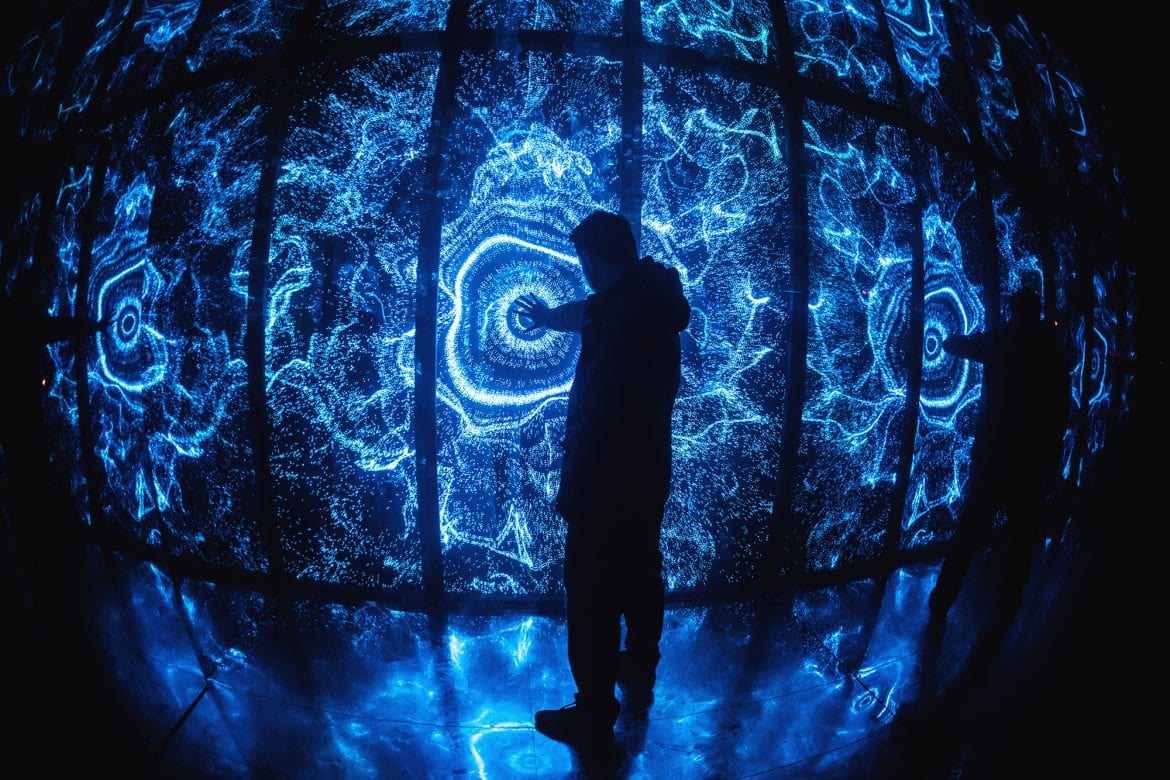 „VI katastrofa” – PRO8L3M i WWF łączą siły, pokazując, jak źle może wyglądać rok 2050