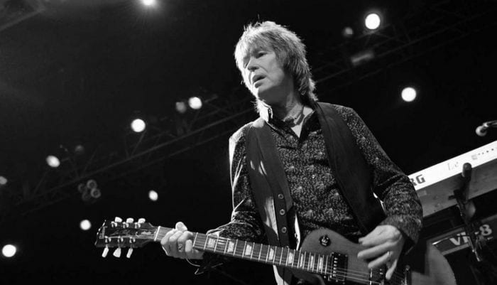 Paul Raymond z UFO nie żyje