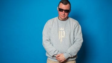 1 NA 1: Artur Rawicz vs Pomidor