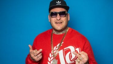 Popek: „Będziemy coś działać z Liroyem”