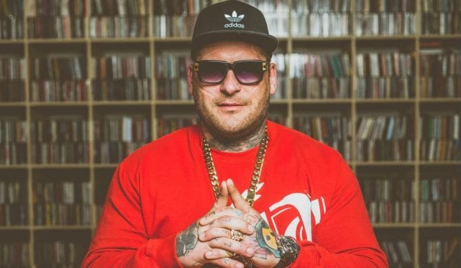 Popek traci ważny kontrakt. „Nie ma tu miejsca dla takich ludzi”