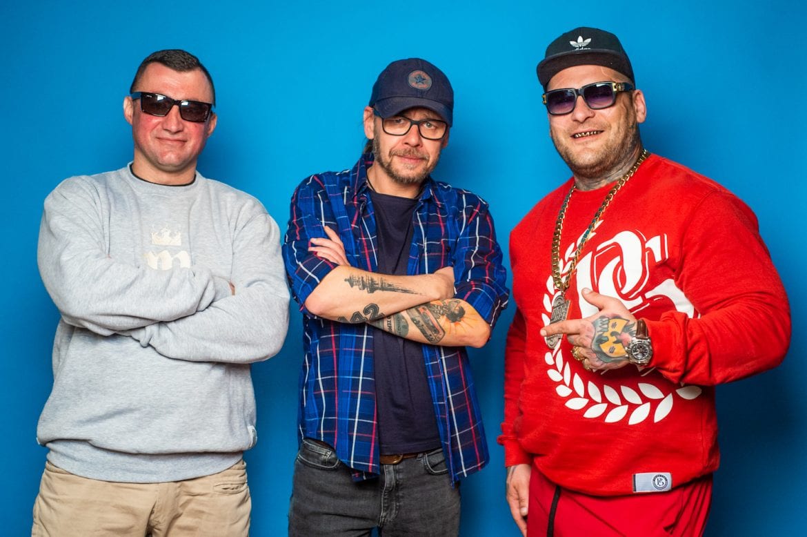 Pomidor: „Niektóre numery Popka po prostu wyłączam, bo nie mogę ich wysłuchać”