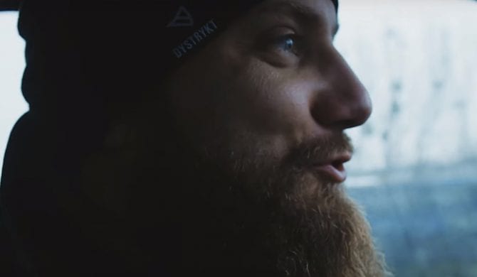 Pork Pores Porkinson prezentuje nowy numer i klip