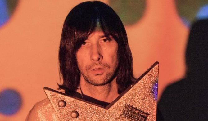 Primal Scream na jedynym koncercie w Polsce