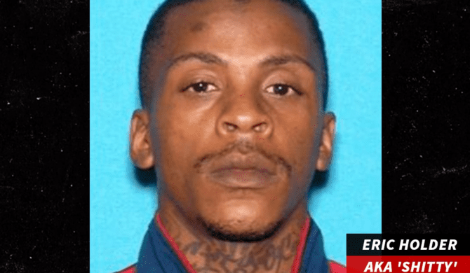 Zatrzymano zabójcę Nipsey Hussle’a