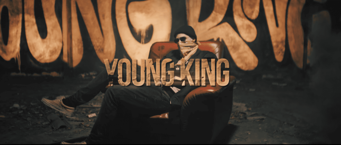 Sztoss mianował się Młodym Królem