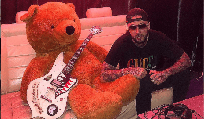 Malik Montana: “Nikogo w Polsce nie stać na Malika”