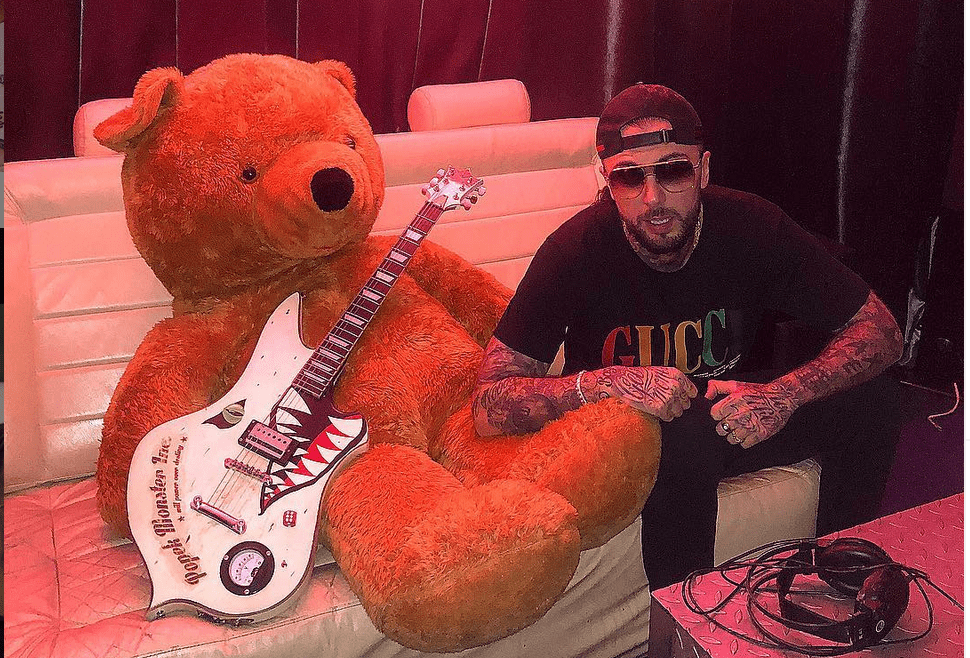 Malik Montana: “Nikogo w Polsce nie stać na Malika”