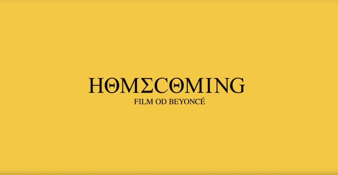 Mamy zwiastun filmu od Beyoncé